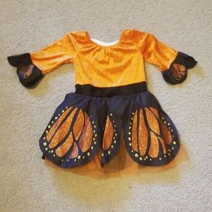 Kids Halloween Costume